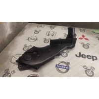 Корпус термостата Skoda Superb 3U4 2002 078121121K