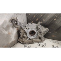 Насос масляный Lexus RX400H MHU38 2007 15100-20050