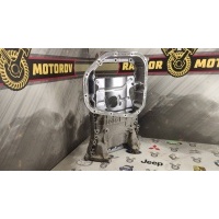 Поддон Lexus RX400H MHU38 2007 12111-20060