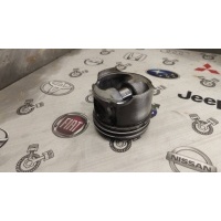 Поршень SsangYong Rexton 2008 6650300917