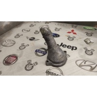 Корпус термостата SsangYong Rexton 2008 6612033274