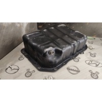 Поддон Mitsubishi Outlander CW5W 2008 MN187236