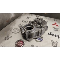 Крышка фазорегулятора Volkswagen Passat B6 2006 06F103530D