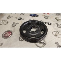 Шкив коленвала Opel Corsa S07 2000 90572867