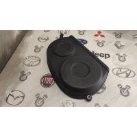 Кожух ГРМ Audi A4 8ED 2004 06C109124C