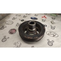 Шкив коленвала Nissan Pathfinder R51 2008 123035X00A