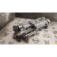 Балансирный вал Nissan Pathfinder R51 2008 124105X01A