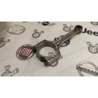 Шатун Skoda Fabia 6Y2 2005 036198401G