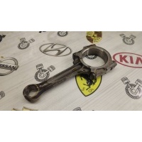 Шатун Suzuki Grand Vitara JB627 2006 12160-86FA1