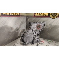 Лобовина двигателя SsangYong Kyron DJ 2006 6650150601