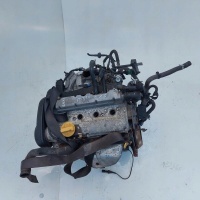 Двигатель opel astra ii г 1.6 16v