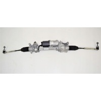 Мерседес w213 w238 w257 рулевая рейка