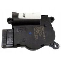 Volkswagen seat skoda моторчик обогревателя 5q0907511h