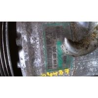 Компрессор кондиционера Volkswagen Polo 2001-2005 2004 6Q0820803H
