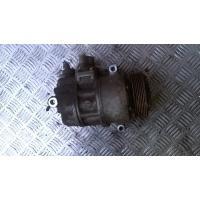 Компрессор кондиционера Volkswagen Passat 6 2005-2010 2007 1K0 820 859F