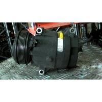 Компрессор кондиционера Renault Espace 3 1996-2002 2002 7700105765