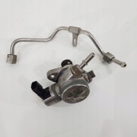 Насос топлива renault dacia 1.2 твк 166305283r