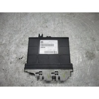 Блок управления АКПП Volkswagen Sharan 2004 09b927750g
