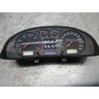 Щиток приборов (приборная панель) Volkswagen Passat 1998 3b0920822
