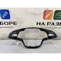 кнопки в руль Skoda Rapid NK6 2020 5E3419670CBYY