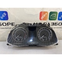 щиток приборов Skoda Rapid NK6 2020 654920740B