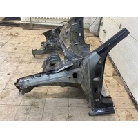 четверть Skoda Rapid NK6 2020 6RA805115D