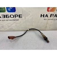датчик кислорода Skoda Rapid NK6 2020 04E906262AT