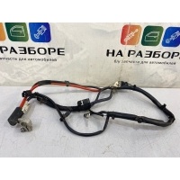 провод силовой Skoda Rapid NK6 2020 6C0971349NS