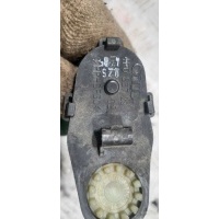 Ручка наружная передняя левая Audi A6 C6 (S6,RS6) 2006 4F0837291