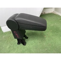 Skoda rapid oryginalny подлокотник aso 5ja