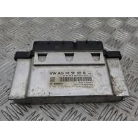 Блок управления двигателем Volkswagen Polo (Sed RUS) 2011- 04E906057CK