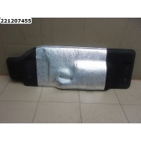 Шумоизоляция Man TGS 2007- 81.19220.0921,81192200921
