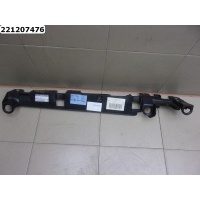 Кронштейн радиатора верхний Nissan Qashqai (J11) 2014- 21542-4EB1A,215424EB1A