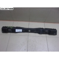 Кронштейн бампера заднего центральный Renault Scenic 2003-2009 8200022224