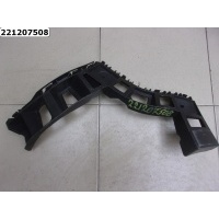Кронштейн бампера заднего правый Volkswagen Tiguan 2011-2016 5NU807394A