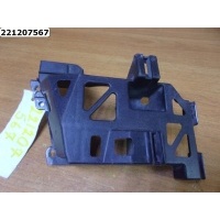 Кронштейн бампера переднего левый Mazda 3 BK 2002-2009 BR5H502B1