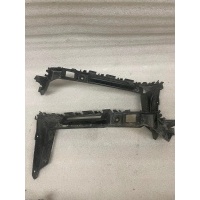 Volkswagen t6 каретка бампера задняя 7e0807394b 7e0807393b