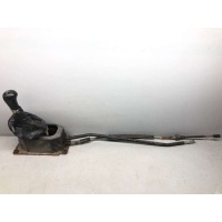 Кулиса Volkswagen Polo 3 1998 6N0711023F, 6N0711262B