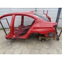 Задница полоса tyl крыша крыло cwiartka bmw 3 f30 a75