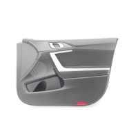 Обшивка двери Kia Ceed CD 2021 82302J7020DHC