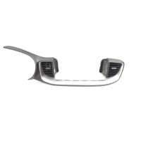 Накладка торпедо Kia Ceed CD 2021 84740J7AA0DJ5