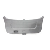Обшивка крышки багажника Kia Ceed CD 2021 81750J7200WK