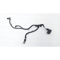 Клемма аккумулятора плюсовая Kia Ceed CD 2021 91856J7040
