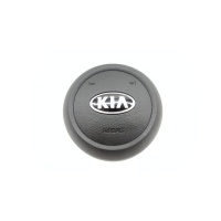 Подушка безопасности в руль Kia Ceed CD 2021 80100J7000