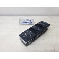 Блок кнопок Mercedes GL X166 2013 A1669054400