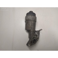Корпус масляного фильтра Opel Corsa D 2008 55560748