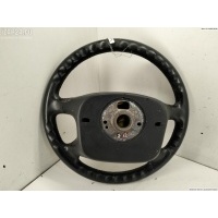 Подушка безопасности (Airbag) водителя Skoda Octavia mk1 (A4) 2002 1U0880201L