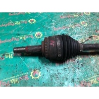 Привод передний левый CHERY T11 T112203010BD