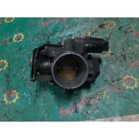 Дроссельная заслонка CHERY Amulet A15 480EE1107040