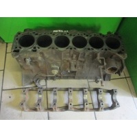 Blok двигателя низ 2.8td nissan патруль y60 гр